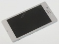 Sony LCD Touchscreen - White - Sony Xperia M2 Aqua - 78P7550001N